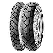 Мотошины Metzeler Tourance 110/80 R19 59V Передняя Эндуро купить с бесплатной доставкой в пункты выдачи в Петербурге